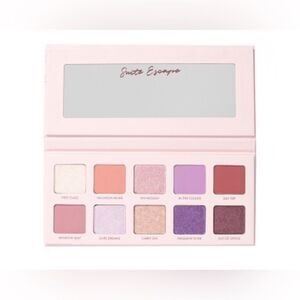 Wander beauty suite escape Eyeshadow Palette NEW